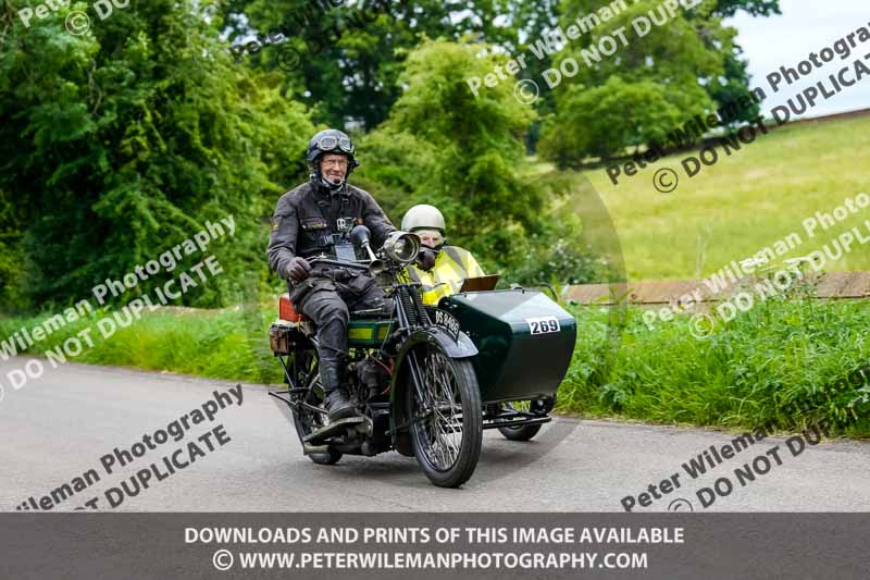 Vintage motorcycle club;eventdigitalimages;no limits trackdays;peter wileman photography;vintage motocycles;vmcc banbury run photographs